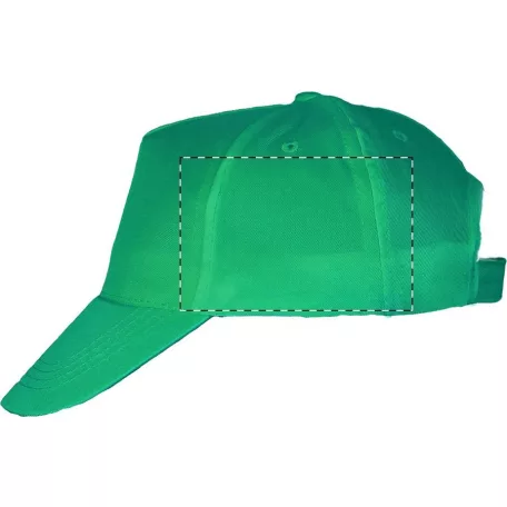 Mincap gyerek baseball sapka