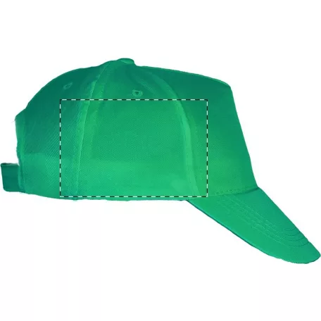 Mincap gyerek baseball sapka