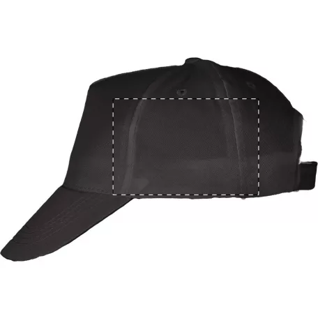 Mincap gyerek baseball sapka