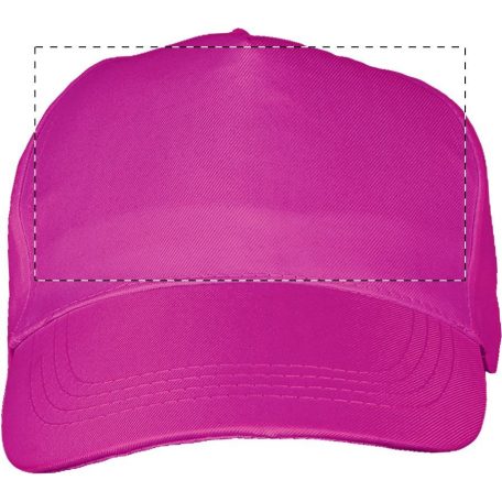 Mincap gyerek baseball sapka