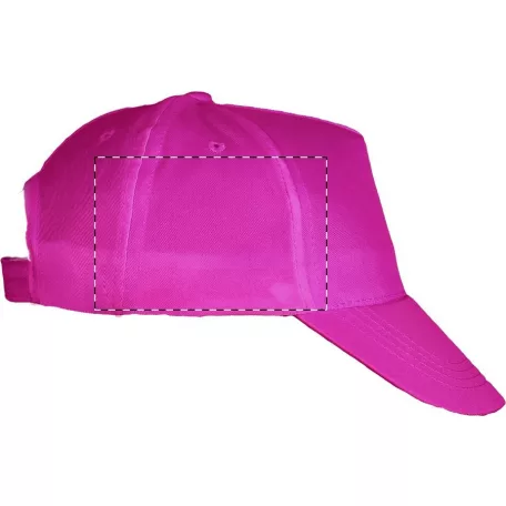 Mincap gyerek baseball sapka