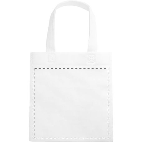 Sendak színezhető bevásárló táska