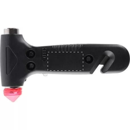 Seleter vészkalapács