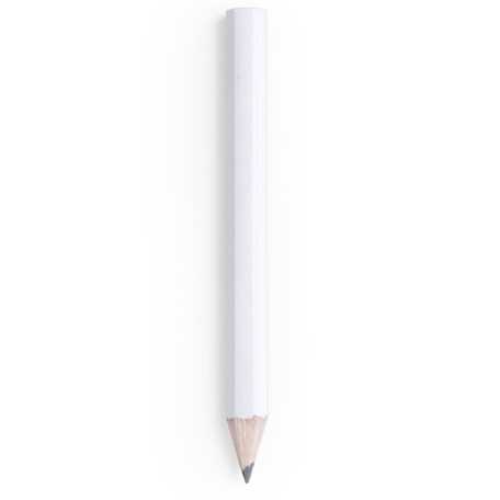 Ramsy ceruza, fehér