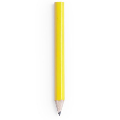 Ramsy ceruza, sárga