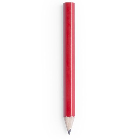 Ramsy ceruza, piros