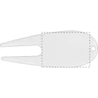 Zebber golf tőzegkocka eszköz