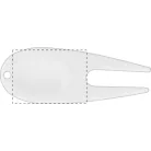 Zebber golf tőzegkocka eszköz