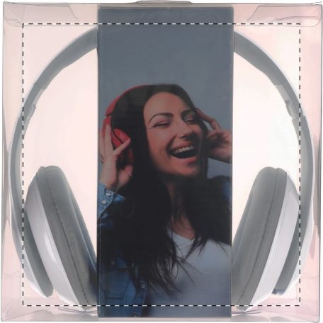 Groove vezeték nélküli fejhallgató