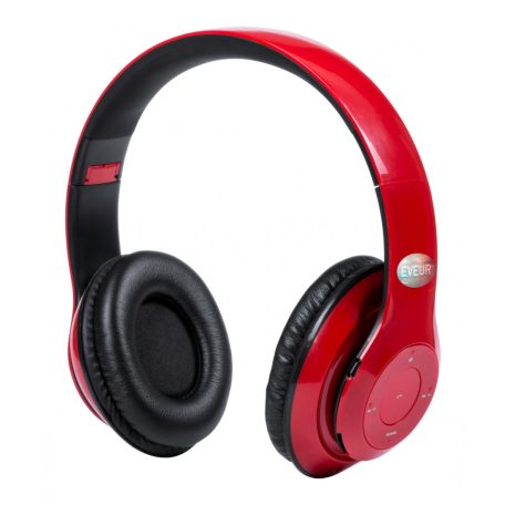 Groove vezeték nélküli fejhallgató