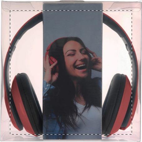 Groove vezeték nélküli fejhallgató