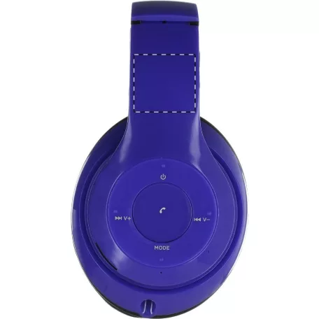 Groove vezeték nélküli fejhallgató