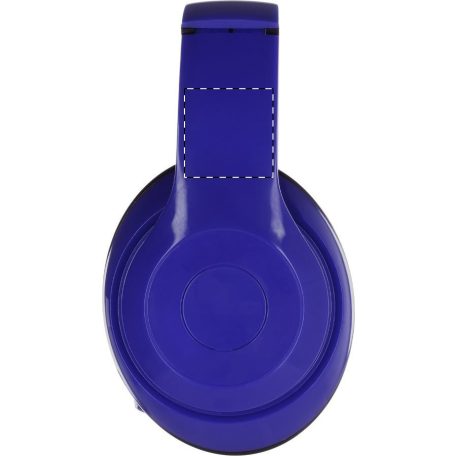 Groove vezeték nélküli fejhallgató