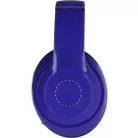 Groove vezeték nélküli fejhallgató