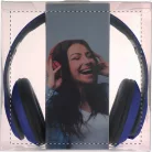 Groove vezeték nélküli fejhallgató