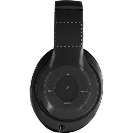 Groove vezeték nélküli fejhallgató