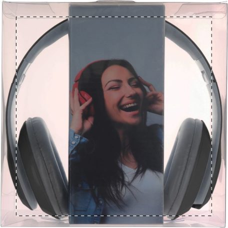 Groove vezeték nélküli fejhallgató