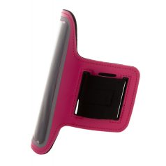 Foban karpántos mobiltartó