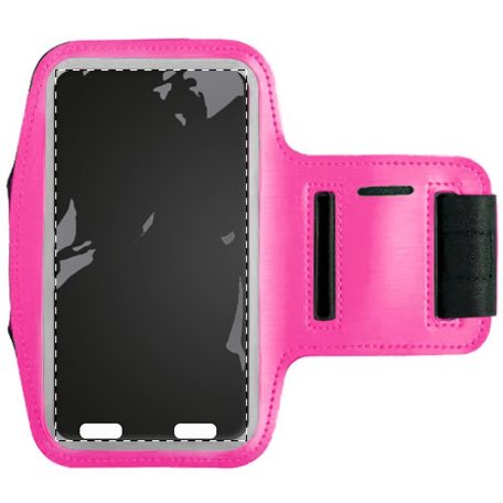 Foban karpántos mobiltartó