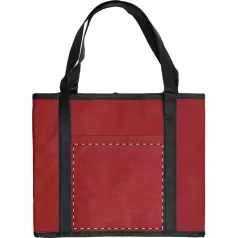 Nardelly csomagtartó táska