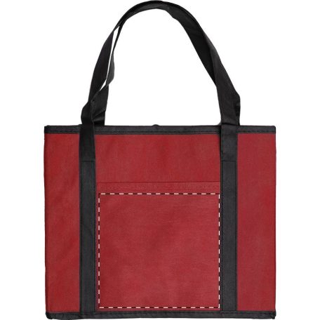 Nardelly csomagtartó táska