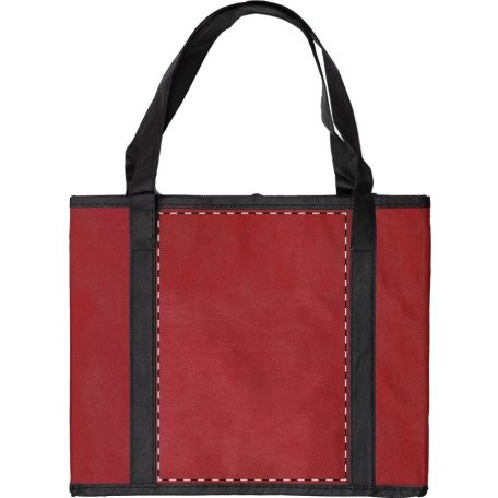 Nardelly csomagtartó táska