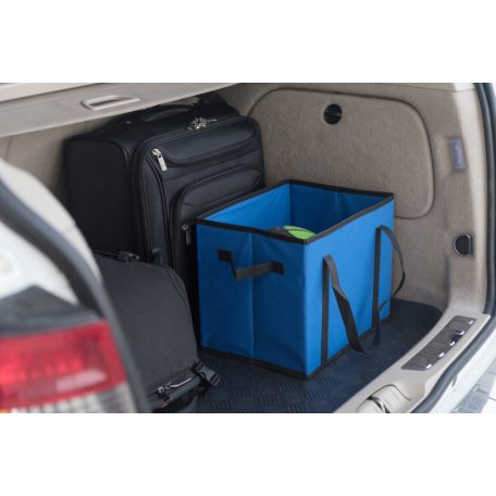 Nardelly csomagtartó táska