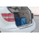 Nardelly csomagtartó táska