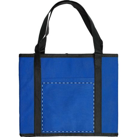 Nardelly csomagtartó táska