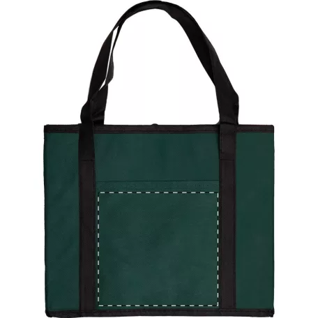 Nardelly csomagtartó táska