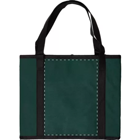 Nardelly csomagtartó táska