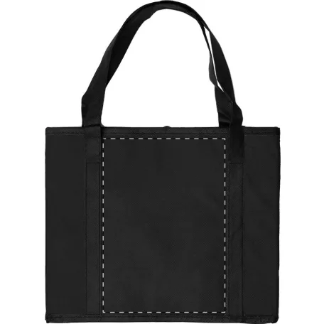 Nardelly csomagtartó táska