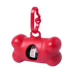 Pobba szemeteszsákadagoló kutyáknak