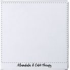 Condala mandala színező szett