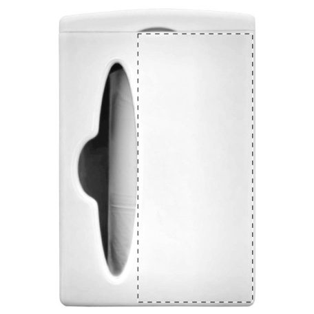 Bluck szemeteszsák adagoló