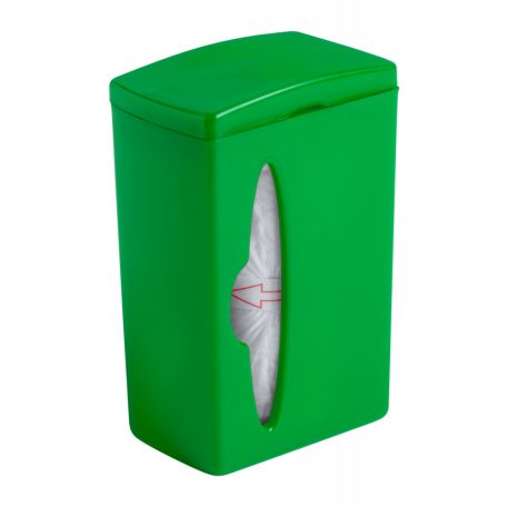 Bluck szemeteszsák adagoló