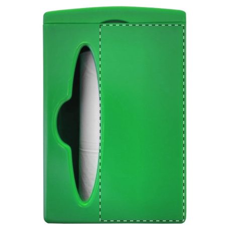 Bluck szemeteszsák adagoló