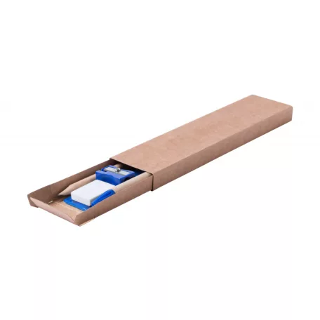 Gabon írószer készlet