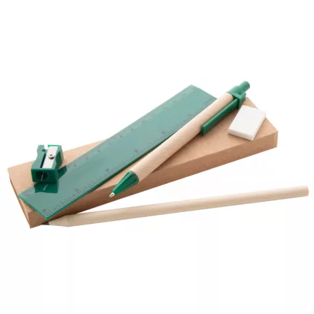 Gabon írószer készlet