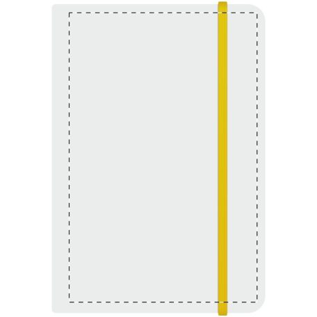 Pendula A5 jegyzetfüzet