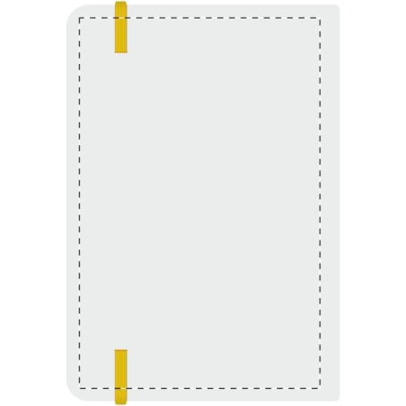 Pendula A5 jegyzetfüzet