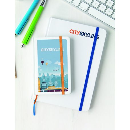 Pendula A5 jegyzetfüzet