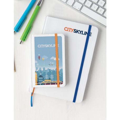 Pendula A5 jegyzetfüzet