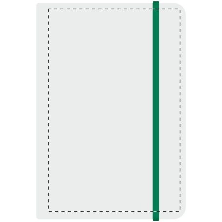 Pendula A5 jegyzetfüzet