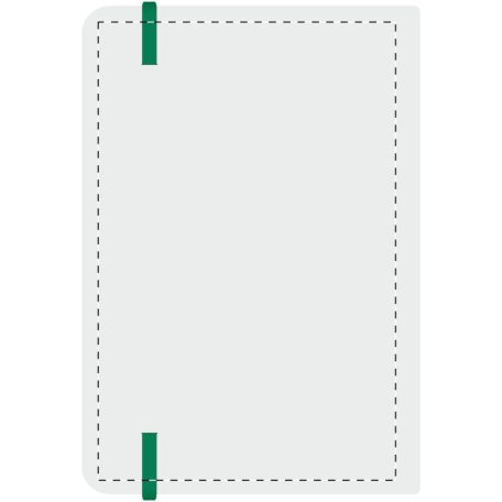 Pendula A5 jegyzetfüzet