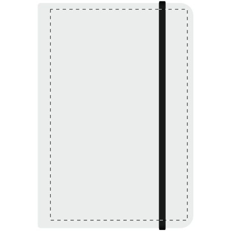 Pendula A5 jegyzetfüzet