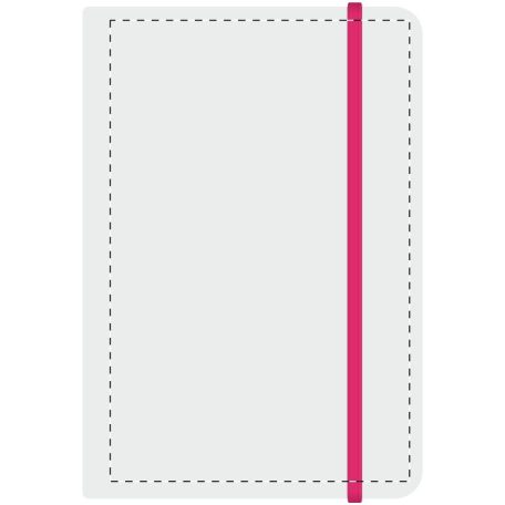 Pendula A5 jegyzetfüzet