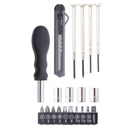 Fangio szerszám készlet