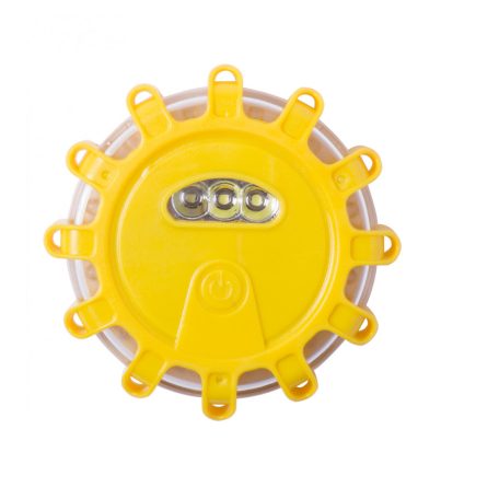 Trend vészjelző lámpa