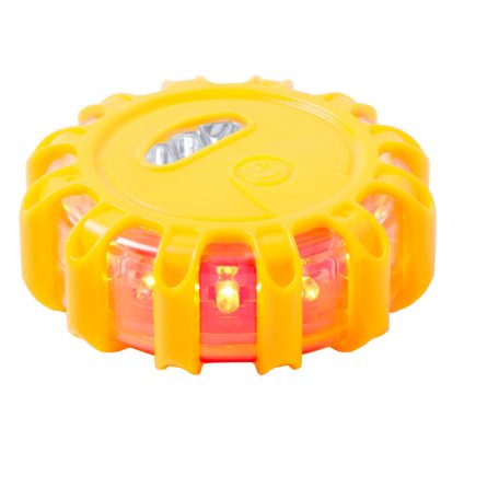 Trend vészjelző lámpa